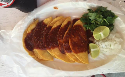 Tacos tlaquepaque juanito