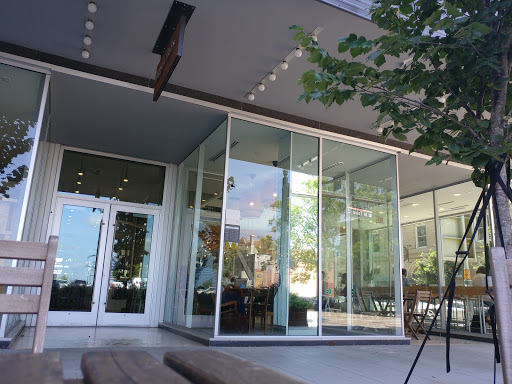 Coffee Shop «Magpie Cafe», reviews and photos, 333 Laurel St #110, Baton Rouge, LA 70802, USA