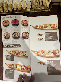 Photos du propriétaire du Restaurant Japonais Tasty Sushi à Clichy - n°3
