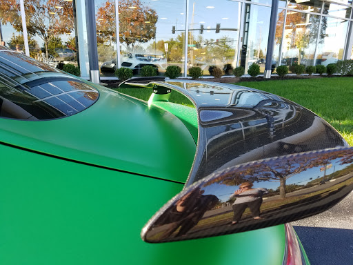 Mercedes Benz Dealer «Plaza Mercedes-Benz», reviews and photos, 11910 Olive Blvd, Creve Coeur, MO 63141, USA