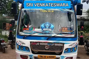SRI VENKATESHWARA TRAVELS image