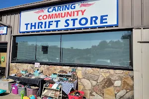Caring Community Thrift Store image