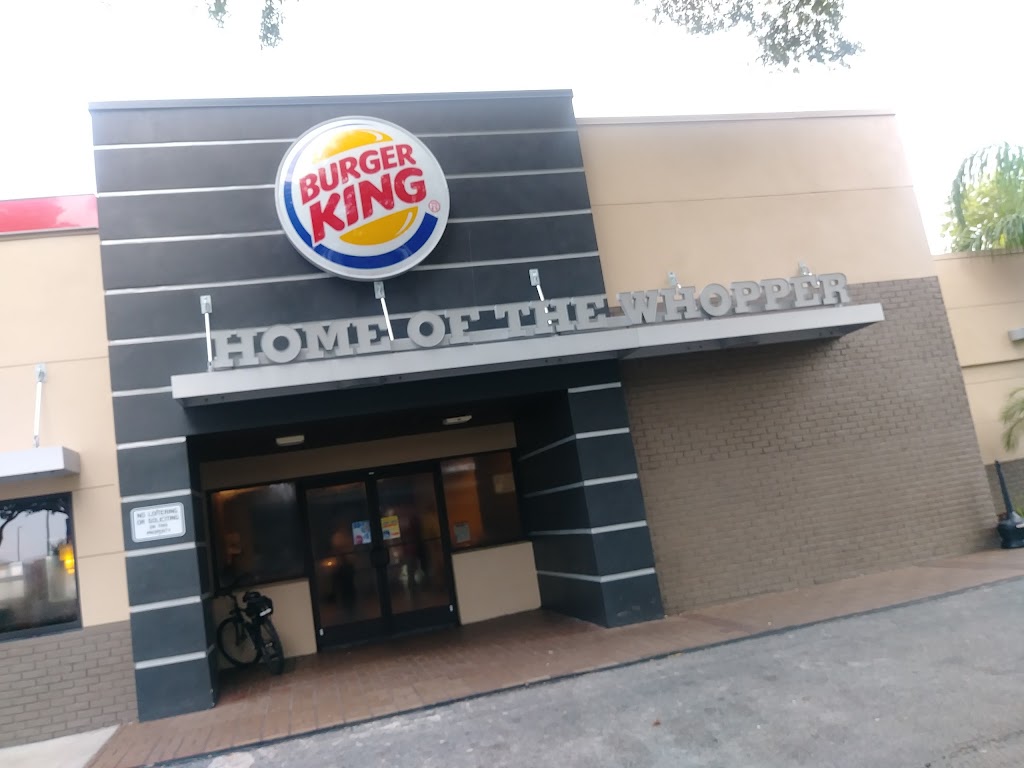 Burger King 33713