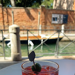 Photo n°1 de l'avis de Paolo.a fait le 29/08/2022 à 06:45 sur le  Hostaria Vecio Biavarol à Venice