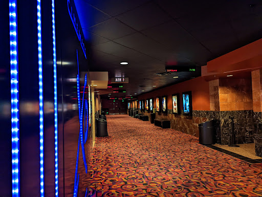 Movie Theater «Cinemark Century 16 South Point and XD», reviews and photos, 9777 S Las Vegas Blvd, Las Vegas, NV 89183, USA