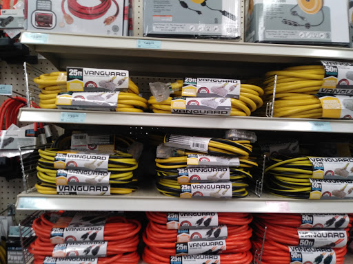 Hardware Store «Harbor Freight Tools», reviews and photos, 1019 N State College Blvd, Anaheim, CA 92806, USA