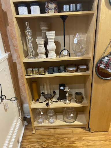 Gift Shop «German Street Coffee-Candlery», reviews and photos, 103 W German St, Shepherdstown, WV 25443, USA