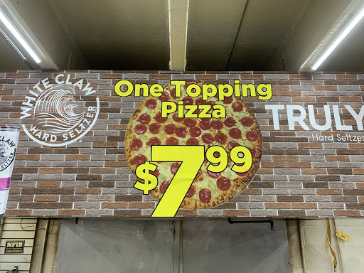 Grocery Store «Suggs Creek Deli & Restaurant», reviews and photos, 4429 Stewarts Ferry Pike, Mt Juliet, TN 37122, USA