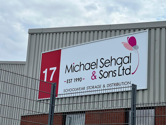 Reviews of Michael Sehgal & Sons Ltd in Newcastle upon Tyne - Moving company