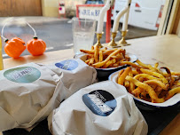 Plats et boissons du Restaurant de hamburgers Bendo à Brive-la-Gaillarde - n°14
