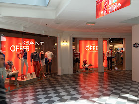 GANT Outlet