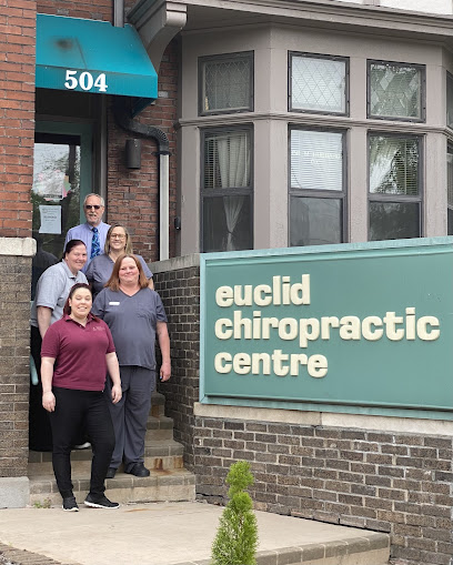 Euclid Chiropractic Centre