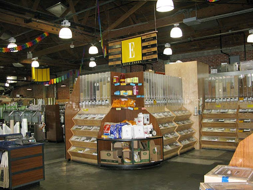 Grocery Store «Rainbow Grocery», reviews and photos, 1745 Folsom St, San Francisco, CA 94103, USA