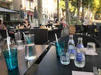Atmosphère du Restaurant Le Mewen - Mew'N à Narbonne - n°1