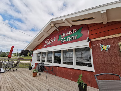Pedro's Island Eatery