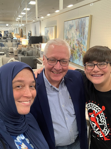 Furniture Store «Value City Furniture», reviews and photos, 7500 Brookpark Rd, Cleveland, OH 44129, USA