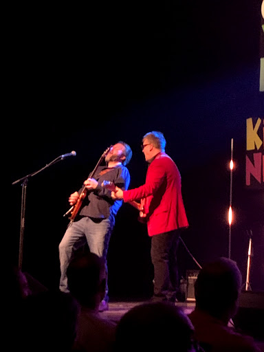 Performing Arts Theater «Spruce Peak Performing Arts Center», reviews and photos, 122 Hourglass Drive, Stowe, VT 05672, USA