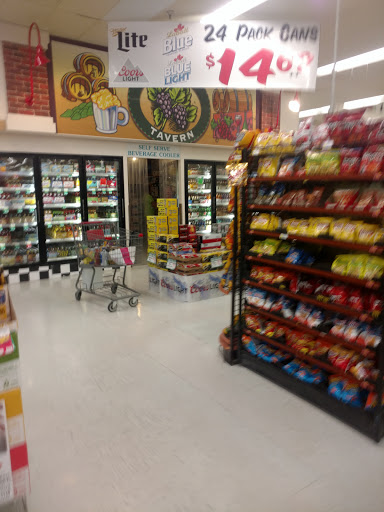 Grocery Store «Country Market», reviews and photos, 11301 Brooklyn Rd, Brooklyn, MI 49230, USA