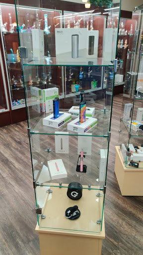 Tobacco Shop «United Zone Cigar lounge and e-cig Store/ Tobacco Shop», reviews and photos, 109 Capcom Ave #9, Wake Forest, NC 27587, USA