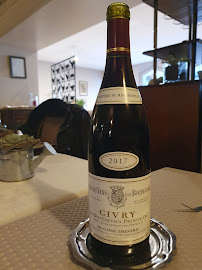 Plats et boissons du Restaurant Le Chateaubriant à Autun - n°10