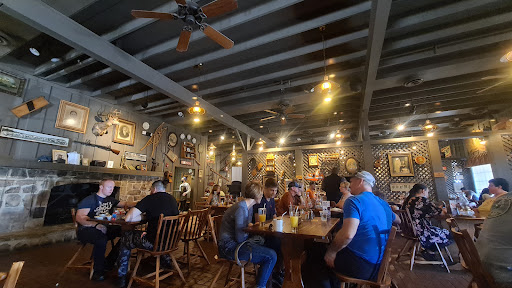 American Restaurant «Cracker Barrel Old Country Store», reviews and photos, 1215 E Lancaster Ave, Downingtown, PA 19335, USA