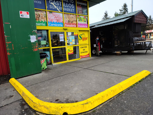 Supermarket «Castillo Supermarkets», reviews and photos, 10426 16th Ave SW, Seattle, WA 98146, USA