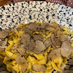 Photo n°1 de l'avis de Alessandra.i fait le 03/06/2023 à 20:53 sur le  Osteria Pappabona à Perugia