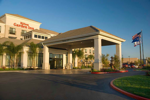 Hampton Inn Hotels Sacramento
