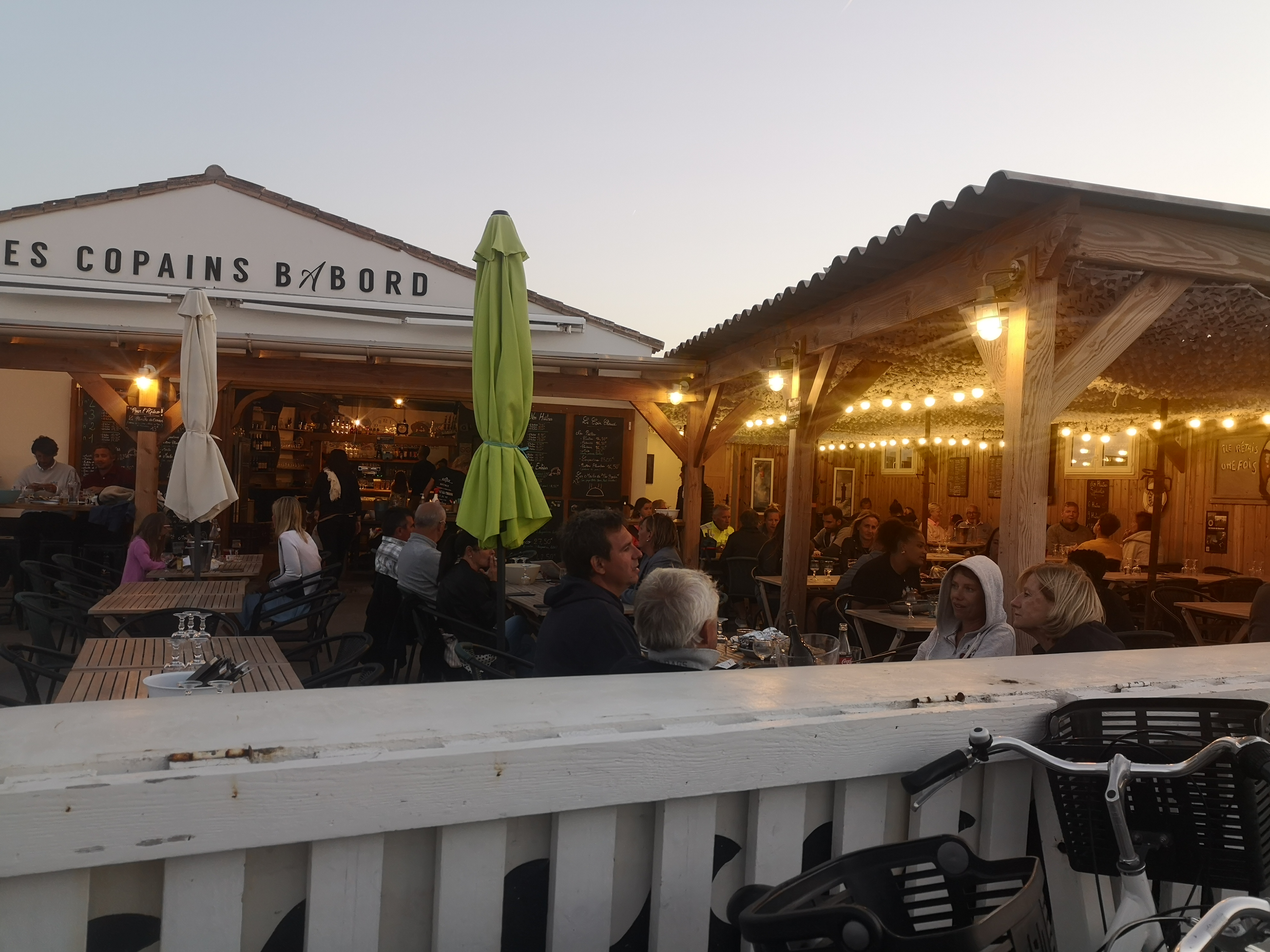 Photo n° 3 de l'avis de Muyli.e fait le 03/09/2021 à 15:48