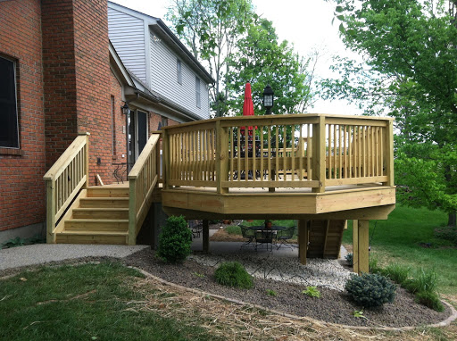 Construction Company «Chris Hollon Construction», reviews and photos, 2670 Crescent Springs Pike, Erlanger, KY 41017, USA