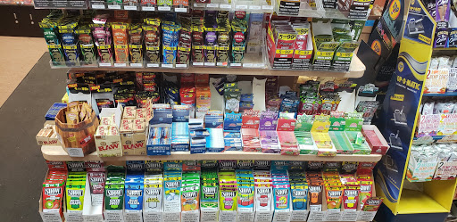 Tobacco Shop «Up N Smoke», reviews and photos, 6077 Rawsonville Rd, Belleville, MI 48111, USA