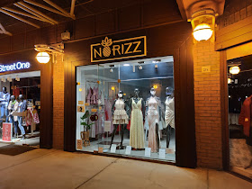Norizz Fashion