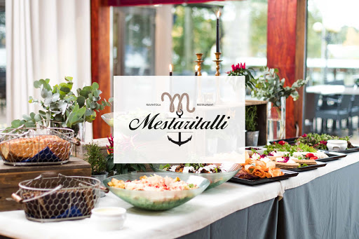 Restaurant Mestaritalli