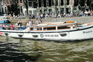 The Bulldog Boat Tour image