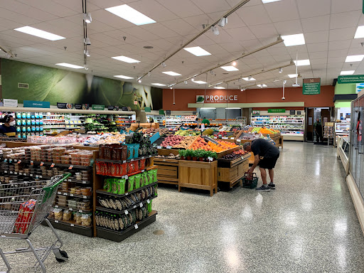 Supermarket «Publix Super Market at University Park Center N.», reviews and photos, 1525 SW 107th Ave, Miami, FL 33174, USA
