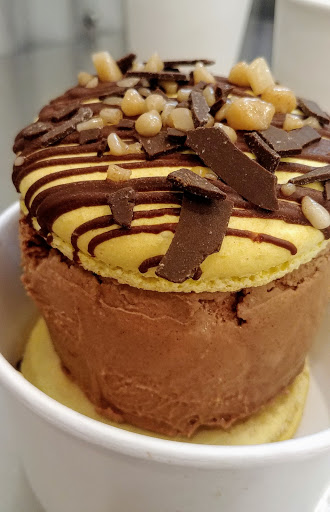 Dessert Restaurant «Snow Monster», reviews and photos, 9600 Bolsa Ave G, Westminster, CA 92683, USA