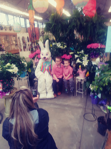 Florist «Ray Hunter Florist & Garden», reviews and photos, 16153 Eureka Rd, Southgate, MI 48195, USA