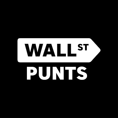 Wall Street Punts