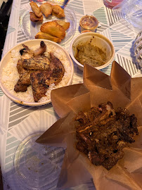 Plats et boissons du Restaurant de spécialités d'Afrique de l'Ouest La Dibiterie à Asnières-sur-Seine - n°14