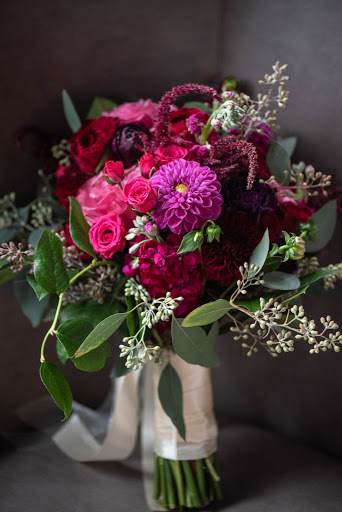 Florist «Michael William Florist & Greenhouse», reviews and photos, 403 New St, Thorofare, NJ 08086, USA