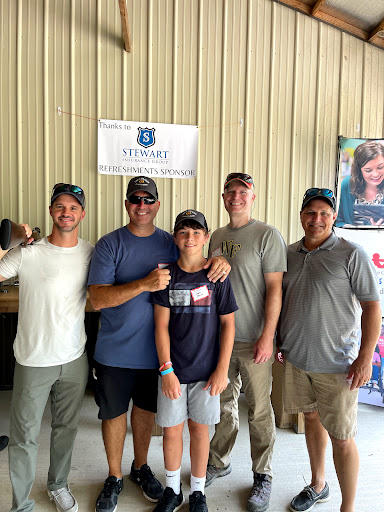 Auto Insurance Agency «Eric Stewarts Insurance Agency», reviews and photos