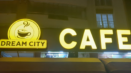 Dream City Cafe