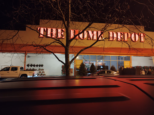 Home Improvement Store «The Home Depot», reviews and photos, 20 Farber Dr, Bellport, NY 11713, USA