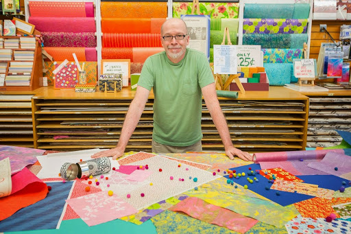 Art Supply Store «Wet Paint», reviews and photos, 1684 Grand Ave, St Paul, MN 55105, USA