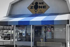 Cone Zone image