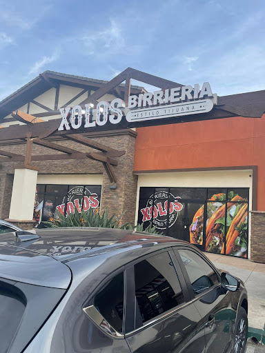 Birrieria xolos image