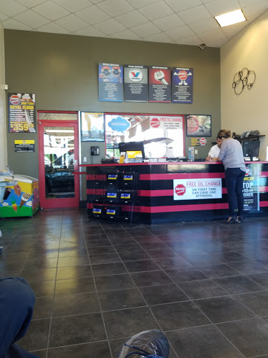 Brake Shop «Brake Masters #222», reviews and photos, 1380 George Dieter Dr, El Paso, TX 79936, USA