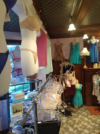 Lingerie Store «Chantilly Lace», reviews and photos, 253 Everett Ave, Wyckoff, NJ 07481, USA