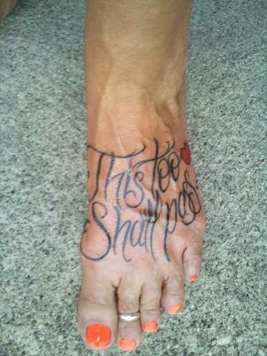 Tattoo Shop «Voodoo Tattoo», reviews and photos, 4307 Roosevelt Blvd, Middletown, OH 45044, USA