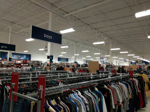 Department Store «Marshalls», reviews and photos, 7905 NE 6th Ave, Vancouver, WA 98665, USA